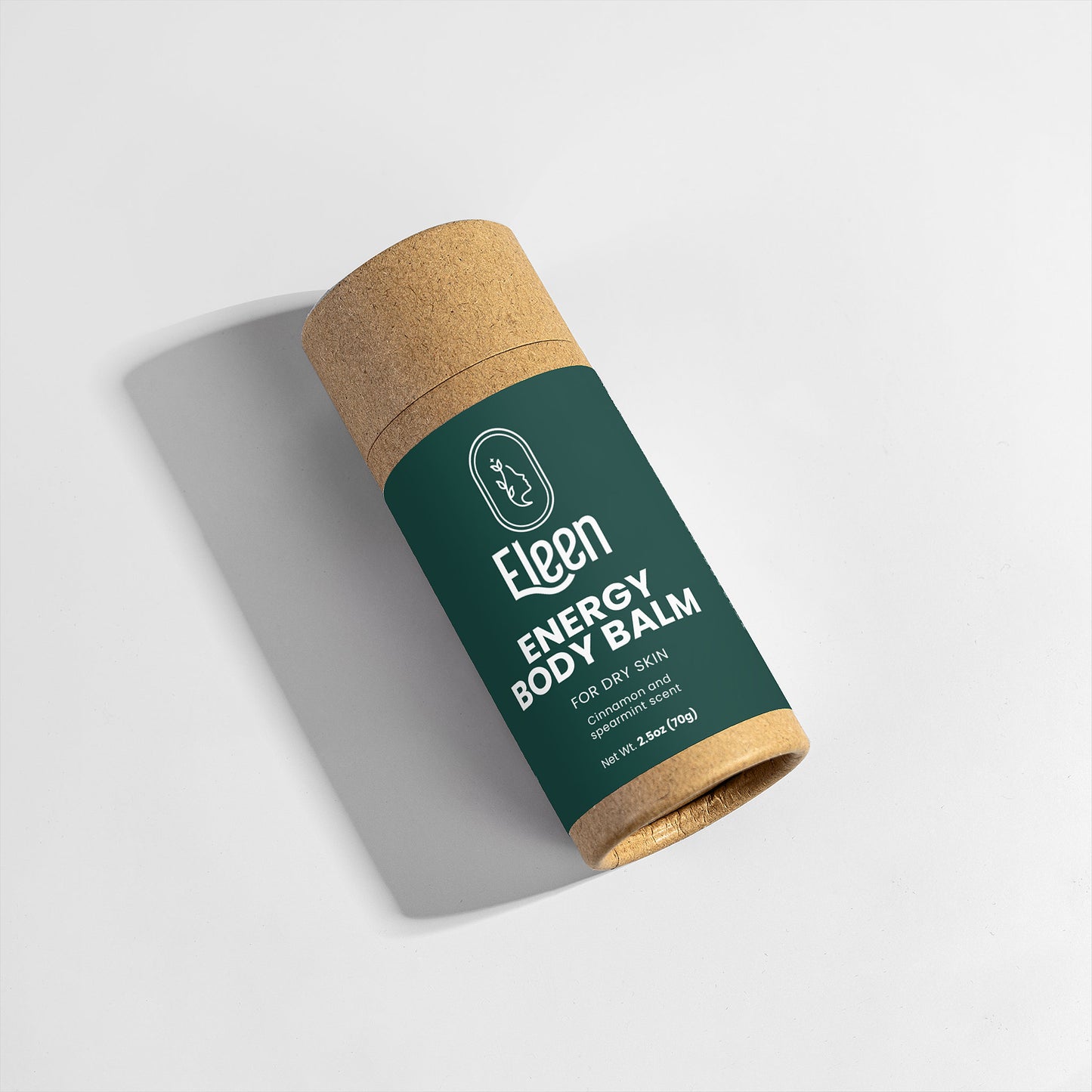 Energy Body Balm
