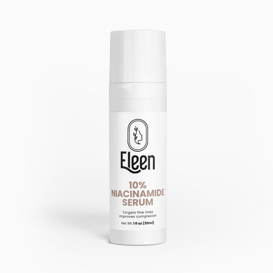 10% Niacinamide Serum