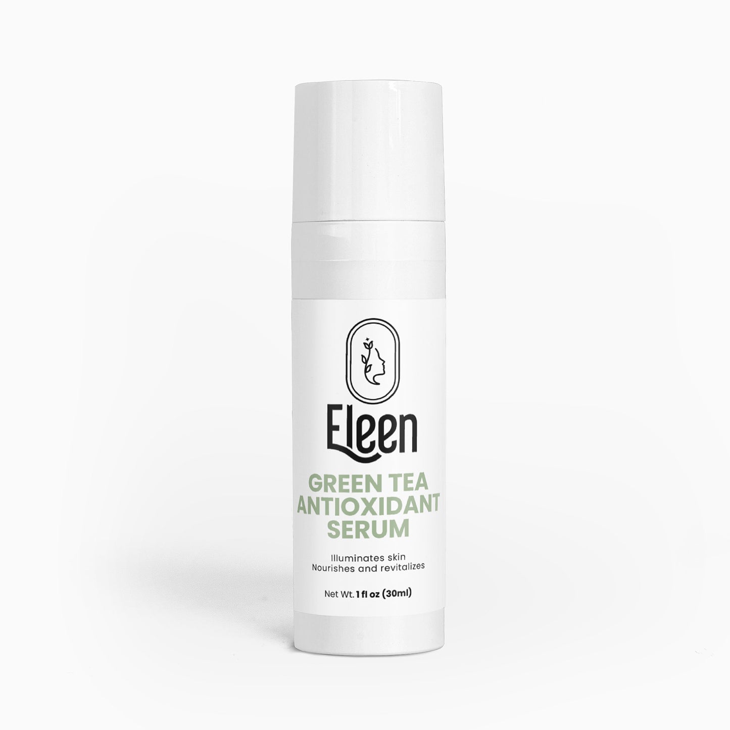 Green Tea Antioxidant Serum