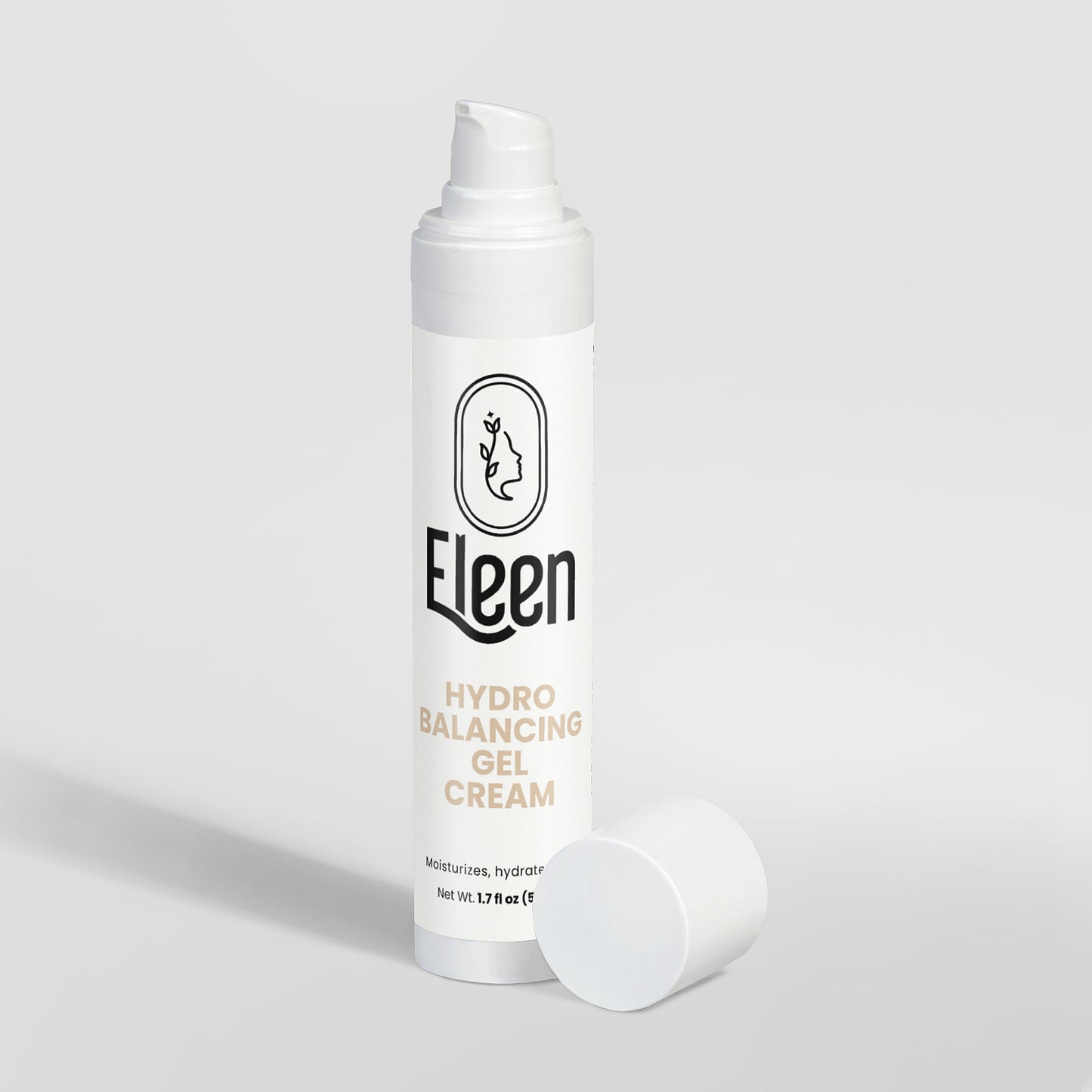 Hydro Balancing Gel-Cream