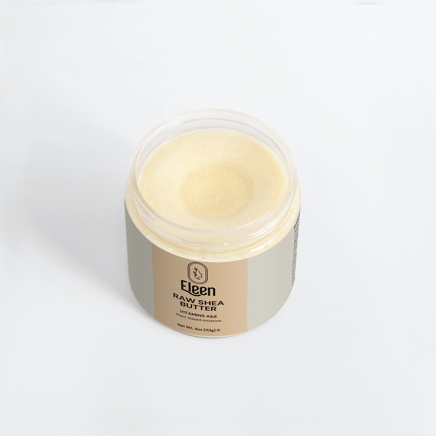 Raw Shea Butter