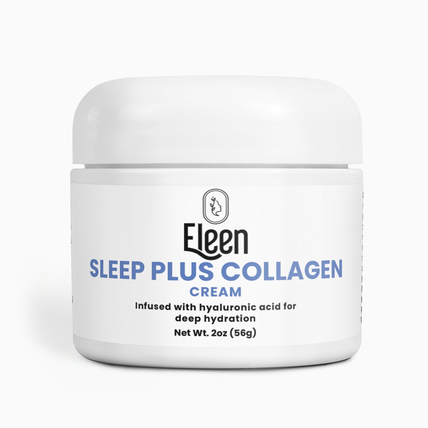 Sleep Plus Collagen Cream