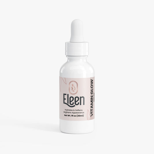 Vitamin Glow Serum NEW DROP