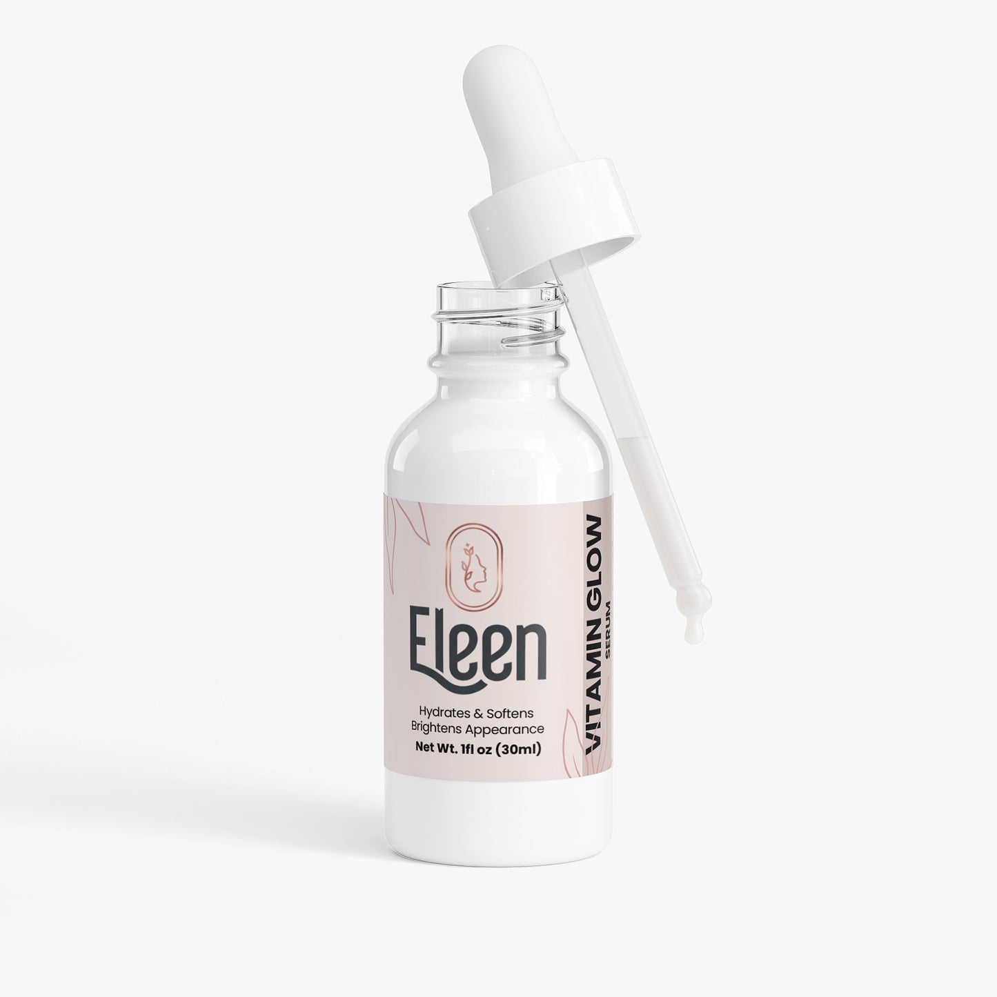 Vitamin Glow Serum NEW DROP