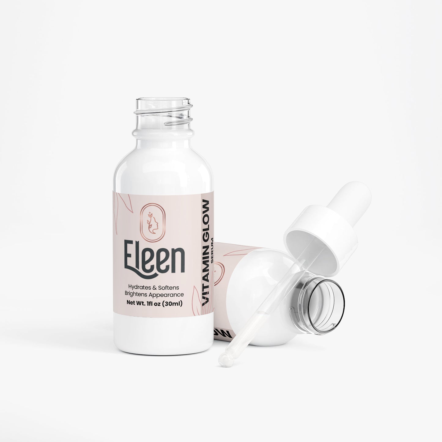Vitamin Glow Serum NEW DROP
