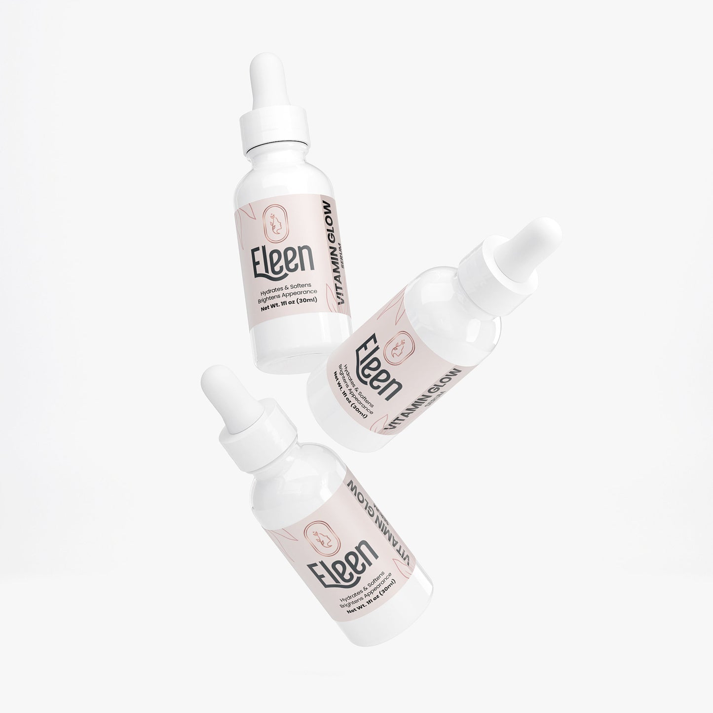 Vitamin Glow Serum NEW DROP