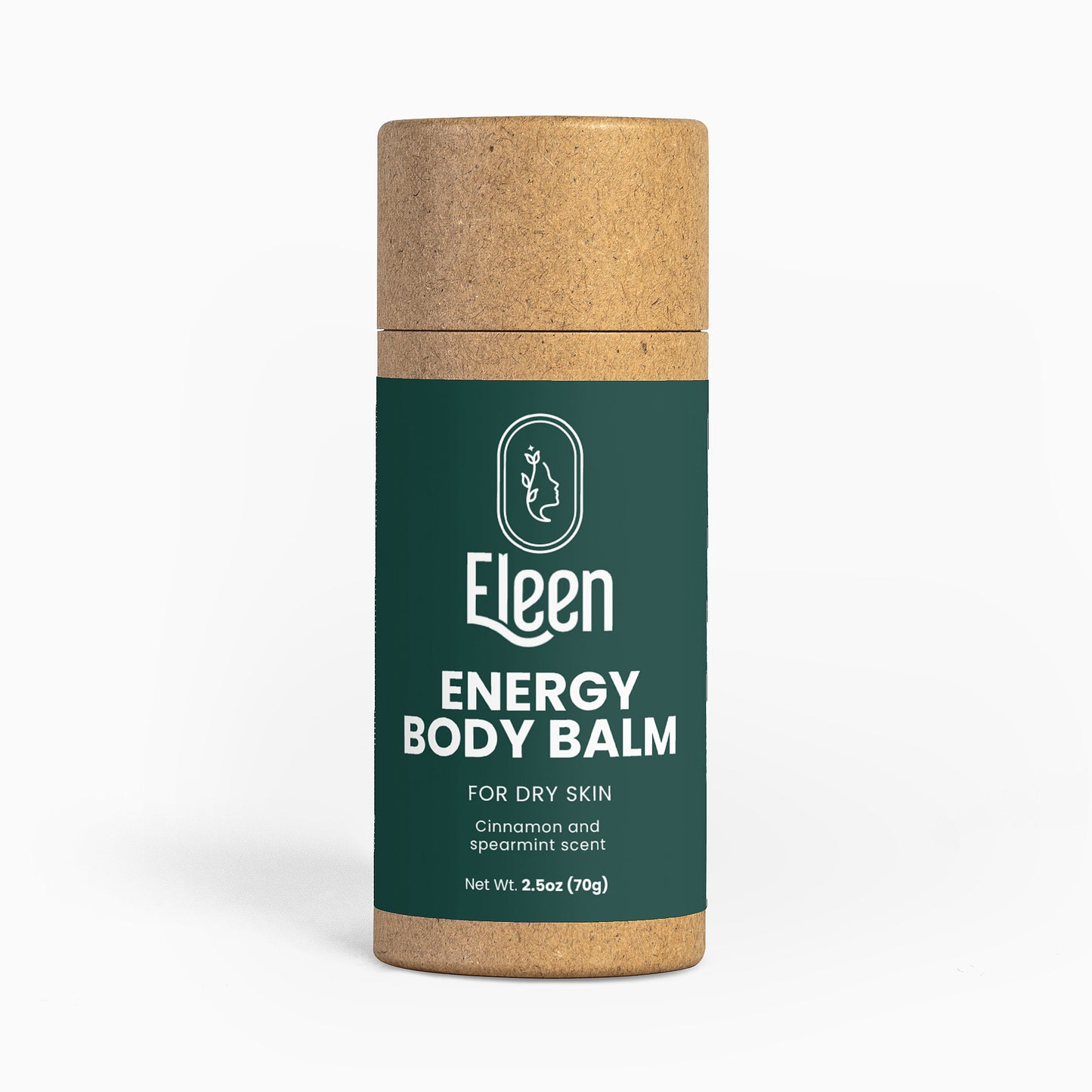 Energy Body Balm