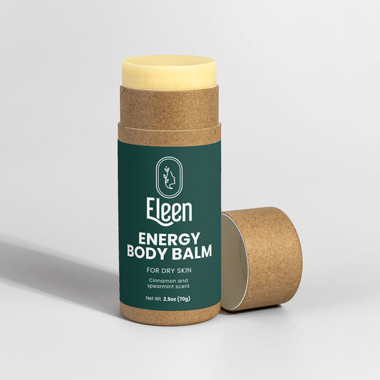 Energy Body Balm