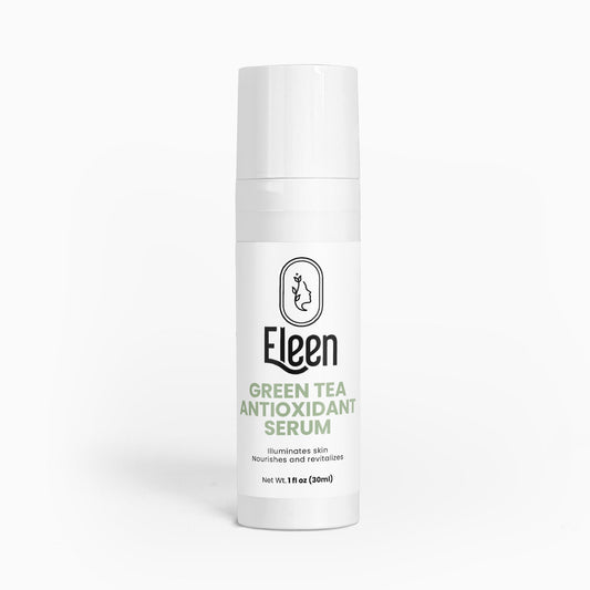 Green Tea Antioxidant Serum