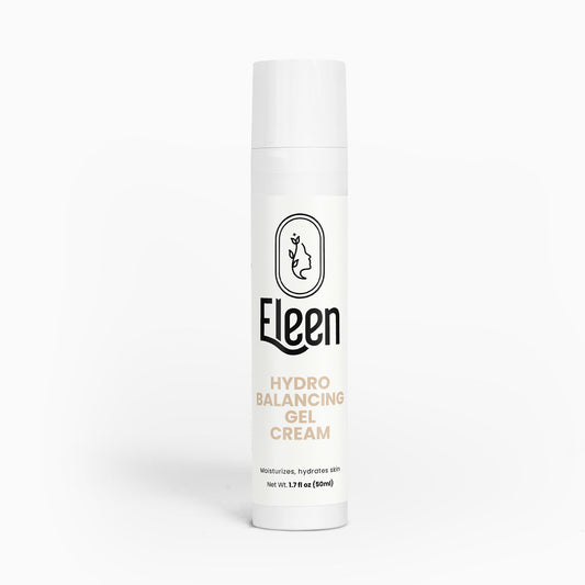 Hydro Balancing Gel-Cream