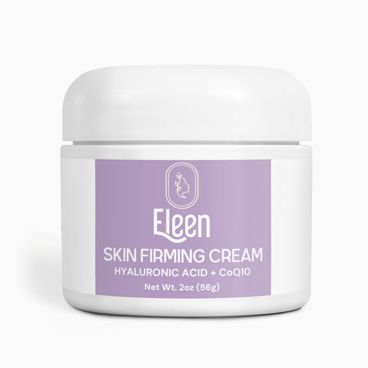 Skin Firming Cream